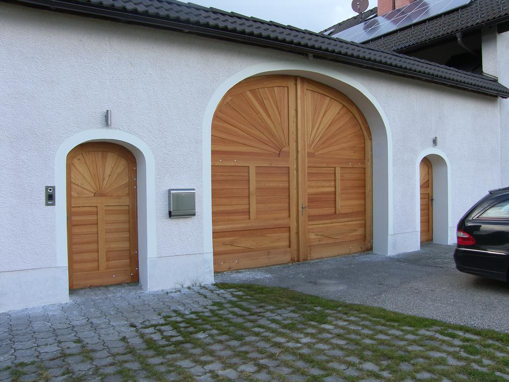 Espi-Stables Ferienhof Esterhammer Liebenau  Eksteriør billede